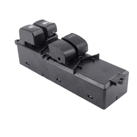 8981922491 interrupteur de régulateur de fenêtre interrupteur de bouton de voiture pour Isuzu D-Max 2011-2019