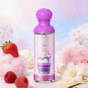 น้ำหอมอาหรับ กลิ่นหอมหวานสดชื่น กลิ่นไม้หอมติดทนนาน น้ำหอมบอดี้มิสต์กลิ่นดอกไม้แบบอาหรับ ระงับกลิ่นกาย ใช้ได้ทั้งชายและหญิง สำหรับดูแลผิวทุกวัน - Product Image 5