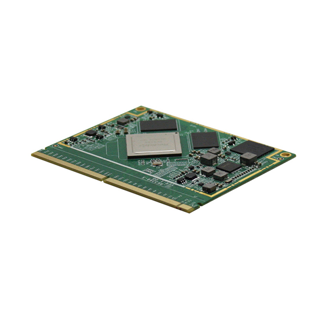 Modelo personalizado integrado android linux arm core Junta