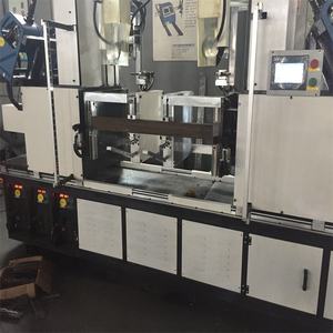 최고급 신형 카일라이드 산업용 자동 MIG 용접기 PLC+터치스크린 스텝 빔 경쟁력 있는 가격 창고 보관 - Product Image 3