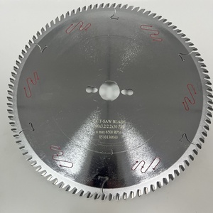<span class=keywords><strong>Lame</strong></span> de <span class=keywords><strong>scie</strong></span> TCT professionnelle certifiée ISO9001 et CE, 12 pouces, 96 dents, à pointe en carbure, pour la coupe du bois et du contreplaqué, surface lisse - Product Image 2