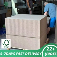 Lámina de Cartón Gris sin Recubrimiento de Alta Rigidez, Cartón Gris Reciclable para Encuadernación de Libros, Fabricación de Carpetas y Cajas