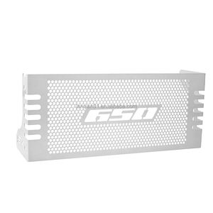 Grille de protection de radiateur pour moto <span class=keywords><strong>SUZUKI</strong></span> <span class=keywords><strong>SV650X</strong></span> SV650/ABS 2016-2017-2018-2019-2020-2021-2022-2023-2024, protection de radiateur SV 650X - Product Image 6