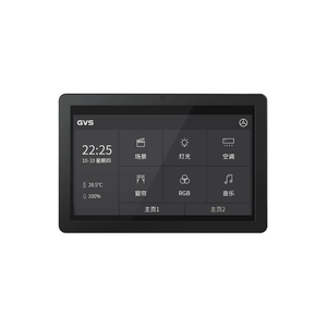 <b>10</b>.1 <b>Inch</b> RK3566 Smart Home <b>Tablet</b> Central Control POE Android 11 Digital Wall Mount Central Control <b>10</b>.1 <b>Inch</b> - Product Image 6