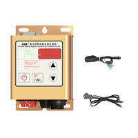 Contrôleur numérique d'ajustement de tension Chuangyou Tiger SDVC20-S Original 5A 220V pour récipient sous pression, garantie 1 an, équipement électronique
