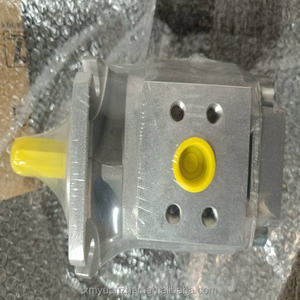 नए रेक्सथोर गियर पंप 0510225006 AZPF-1X-004RCB20MB तेज शिपिंग - Product Image 6