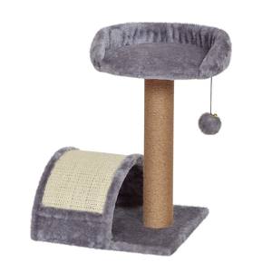 GRIFFOUR POUR CHAT + TUNNEL 35X35 H.49 - Product Image 1