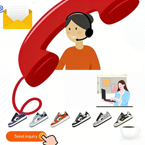 工場卸売 メンズスポーツシューズ レディーススポーツシューズ ランニングシューズ2026 高品質多目的滑り止めスポーツシューズ - Product Image 6