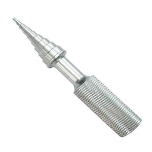 DIY Aluminium RC Auto/Helikopter Kugellager Einbau- & Ausbauwerkzeug Abzieher 2/3/4/5/6/8/10/12/14mm RC Reparaturwerkzeug - Product Image 1