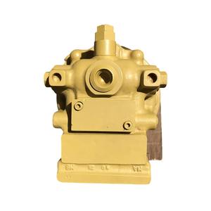 スイングモーター<span class=keywords><strong>PC200</strong></span> <span class=keywords><strong>PC200</strong></span>-7 PC210 PC220 PC220-7 PC230 PC230NHD掘削機ロータリーデバイススペアパーツ706-7G-01040コマツ用 - Product Image 6