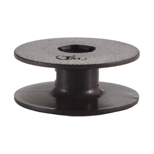 Bobina Magnética Universal para Máquina de Coser Síncrona, con Orificio Redondo Engrosado, para Equipos de Procesamiento de Prendas de Cama Plana - Product Image 2