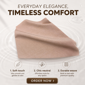 Tissu en sergé extensible léger et confortable pour la confection de gilets professionnels et l'usage textile domestique - Product Image 1