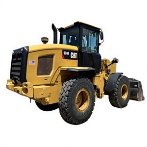 รถตักดีเซลสำหรับ9TON รถตักล้อหน้าพร้อมประกัน1ปี - Product Image 1