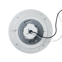 7.5 pouces Circulaire Ronde Plafonnier Led 3CCT + Veilleuse Ronde Plafonnier Led Luminaire