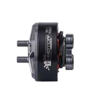Combo 4 moteurs T-MOTOR F30 haute performance 9N12P 50785 tr/min 112mΩ pour la construction de quadricoptères de course FPV 3 pouces et de Cinewhoops - Product Image 4