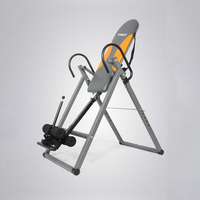 Kanglejia K1001A Appareil de traction multifonctionnel pliable en métal pour le cou, écologique, pour usage domestique