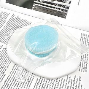 Nuevo Juguete Sensorial TOYSRUNNER Unisex, Bola de Cristal Transparente con Líquido Brillante, para Niños de 5 a 7 Años - Product Image 5