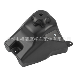 Tanque de Combustible para Motocicleta Zuqing Crf50 110Cc Little Eagle de Plástico con Tapa para Motocicleta Todoterreno - Product Image 4
