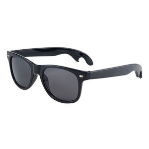 Gafas <span class=keywords><strong>de</strong></span> <span class=keywords><strong>Sol</strong></span> <span class=keywords><strong>con</strong></span> Abrebotellas <span class=keywords><strong>de</strong></span> Cerveza Integrado, <span class=keywords><strong>de</strong></span> Plástico Económico, <span class=keywords><strong>con</strong></span> Logotipo Metálico Resistente - Product Image 6