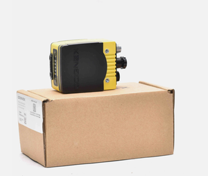 Cámara de Visión Artificial Industrial Cognex IS7801M-363-50 in Sight 825-10636-1R - Product Image 3