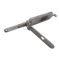Super Auto Tools VA2 V.2 Décodeur de serrure et Pick China Supplies Serrure de serrurier Pick