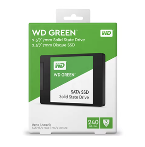 For SSD Green 240/480/1T 2.5\" <b>Internal</b> Solid State <b>Drive</b> for Desktop III Expansion Port New Product Digital Sto - Product Image 5