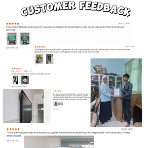 <span class=keywords><strong>TV</strong></span> Smart con Schermo Touch <span class=keywords><strong>Mobile</strong></span>, Alimentata a Batteria, Display Rotante, <span class=keywords><strong>TV</strong></span> a Definizione Standard <span class=keywords><strong>per</strong></span> <span class=keywords><strong>Soggiorno</strong></span>, Ufficio, Spazi Commerciali - Product Image 6