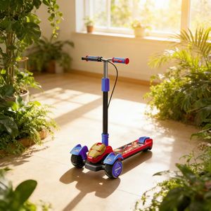 Bicicletas Plegables para Niños <span class=keywords><strong>y</strong></span> Niñas, Bicicletas <span class=keywords><strong>Yo</strong></span>-<span class=keywords><strong>Yo</strong></span> <span class=keywords><strong>y</strong></span> Patinetes Infantiles Suministrados Directamente por la Fábrica - Product Image 3