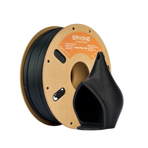 3D Printing Filament ASACF Carbon Fiber Reinforced Heat Resistant Anti Ageing High Precision FDM Universal <b>Material</b> 1kg - Product Image 1