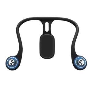 Vibration Posture Corrector Posture Reminder Improving the Hunchback Posture Corrector <b>Trainer</b> Suitable for <b>Working</b> Studying - Product Image 1