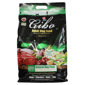 Alimento para Perros Adultos de la Marca <span class=keywords><strong>GIBO</strong></span>, Suministro Directo de Fábrica, Venta al por Mayor, 20LB - Product Image 5