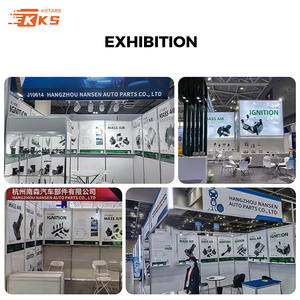 Bobine d'allumage de haute qualité adaptée pour Opel Alfa Romeo Buick Cadillac Ford Chevrolet Ferrari Fiat - Product Image 5