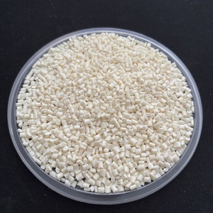 Resina de pellets ABS de plástico blanco CHIMEI 777E para marcos electrónicos y eléctricos - Product Image 2