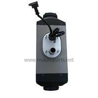 Automatique Bus Camion Caravane Bateau Camping-Car Auto 12V 24V Pur Intelligent Plateau Diesel Air Parking Chauffage