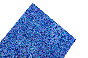 कोसन सामग्री पीसी ठोस चादरें उव संरक्षित एम्बोस्ड पॉलीकार्बोनेट शीट के लिए कोसन सामग्री पीसी ठोस चादरें - Product Image 2