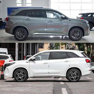 Auto usate in vendita 2023 SERES Landian E5 1.5L De-i 100km auto ibride di lusso con guida a sinistra migliori <span class=keywords><strong>Suv</strong></span> per i soldi - Product Image 3