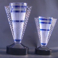 Nhà Sản Xuất Tùy Chỉnh Thiết Kế Độc Đáo K9 Pha Lê Thủy Tinh <span class=keywords><strong>Trophy</strong></span> Pha Lê Lưu Niệm <span class=keywords><strong>Trophy</strong></span> - Product Image 5