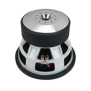 Subwoofer de <span class=keywords><strong>Audio</strong></span> para Auto de Alto Rendimiento de 12 Pulgadas, <span class=keywords><strong>RMS</strong></span> <span class=keywords><strong>1500W</strong></span>, Cono de Fibra de Carbono, Altavoces para Auto de 12 Pulgadas, DC 12V, Buen Sonido - Product Image 3