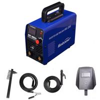 Machine à souder à l'arc Inverter MMA ARC 250 IGBT 220V