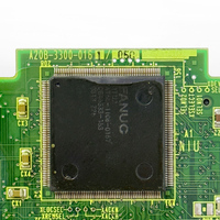 A20B-3300-0161 Fanuc Original servo system host graphics card in stock package for machine negotiation