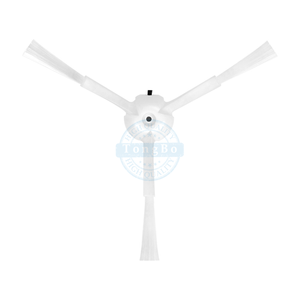 Couvercle de brosse latérale principale Filtre Hepa Chiffons de vadrouille Filtre à eau pour <span class=keywords><strong>Roborock</strong></span> S5 <span class=keywords><strong>Max</strong></span> S6 MaxV S4 S5 S6 <span class=keywords><strong>S50</strong></span> Robot Vacuum Parts - Product Image 3