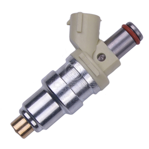 Inyector de combustible de alta calidad DEFUS OEM 2325070110 específicamente para <span class=keywords><strong>Toyota</strong></span> <span class=keywords><strong>GT86</strong></span> 2.0L 2012-2016 inyector de gasolina Vales - Product Image 2