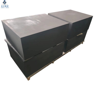 Chất lượng cao Tùy chỉnh hình chết khuôn EDM <span class=keywords><strong>Graphite</strong></span> sản phẩm - Product Image 3