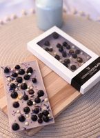 Boîte cadeau cosmétique personnalisée de style tiroir avec fenêtre, emballage de luxe gaufré pour crème contour des yeux artisanale, mariage, Noël