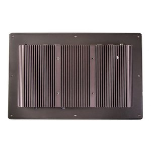 PC industriel tout-en-un 12,1 pouces avec plusieurs ports USB, prise en charge du Wi-Fi, système Windows 8 - Product Image 5