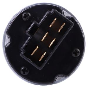 Nouvelles pièces détachées pour excavatrice Jision YN50S00026F1 YN50S00002F1 Interrupteur d'allumage pour SK200-8 SK250-8 SK330-8 SK350-8 - Product Image 6