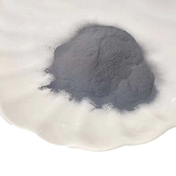 Silicon Metal Powders Si 99.9% Silicon Metal Powders Si 99.9%