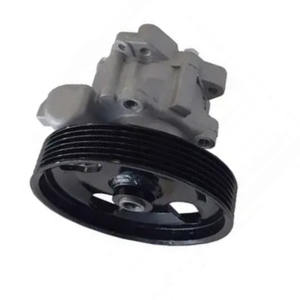 Pompe de direction assistée pour <span class=keywords><strong>ALFAROMEO</strong></span> 0050500424 50500424 51839102 71790886 71793586 - Product Image 2