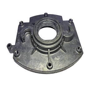 Coulée sous pression OEM personnalisée Pièces électroniques, moulage sous pression en aluminium, moule personnalisé - Product Image 6