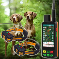Collier GPS intelligent pour chien ESEEK |   Positionnement en temps réel |   Vente en gros |   Géofencing personnalisé